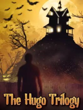 The Hugo Trilogy Cover