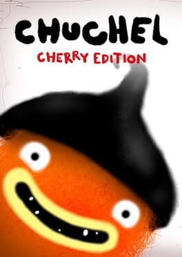 Chuchel: Cherry Edition Cover