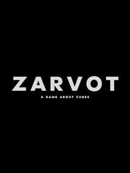 Zarvot Cover