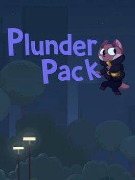 Plunder Pack Cover