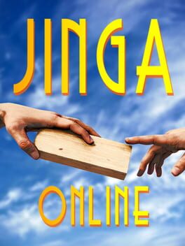 Jinga Online Cover