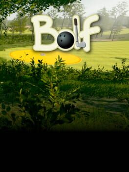 Bolf Cover