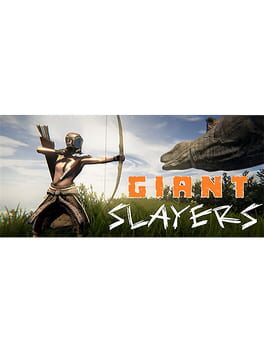 Giant Slayers Cover