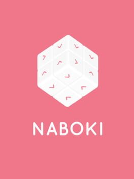 Naboki Cover