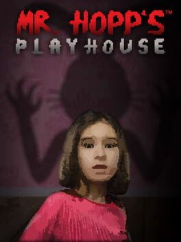 Mr. Hopp's Playhouse Cover