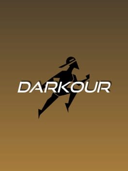 Darkour Cover