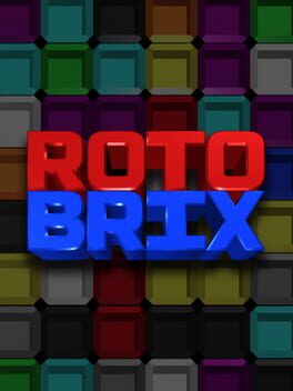 RotoBrix Cover
