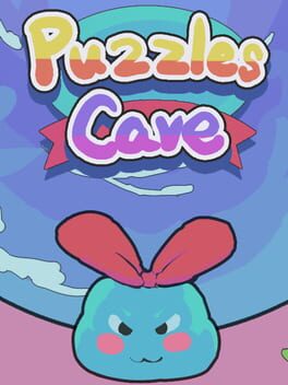 PuzzlesCave Cover