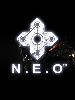 N.E.O Cover