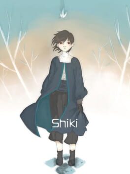 Shiki Cover