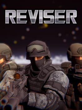 Reviser Cover