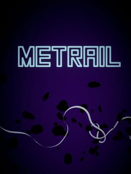 Metrail Cover