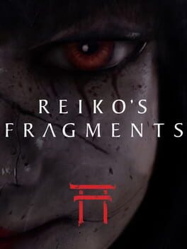 Reiko's Fragments Cover
