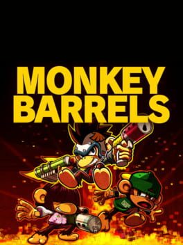 Monkey Barrels