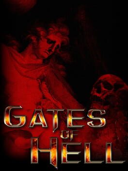 Gates of Hell Cover