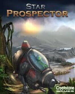 Star Prospector Cover
