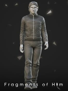 Fragments of Him Cover