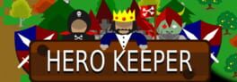 Hero Keeper Cover
