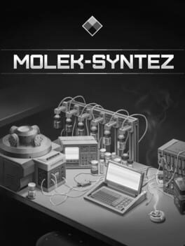 Molek-Syntez Cover