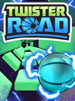 Twister Road Cover