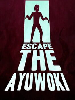 Escape the Ayuwoki Cover