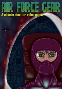 Air Force Gear Cover