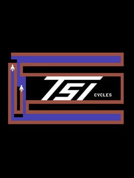 TSI Cycles Cover