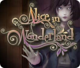 Alice in Wonderland Cover