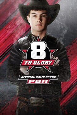 8 To Glory Cover