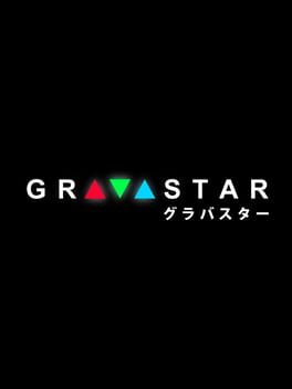 Gravastar Cover