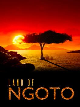 Land of Ngoto Cover