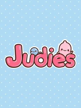 Judies Cover