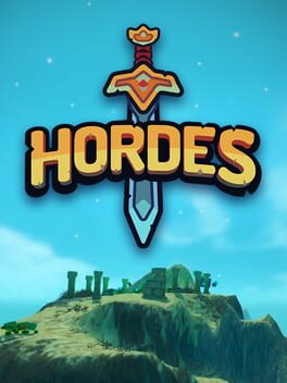 Hordes.io Cover