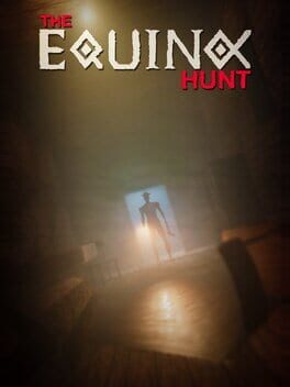 The Equinox Hunt Cover