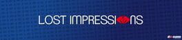 Lost Impressions Cover