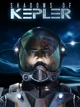 Shadows of Kepler Cover