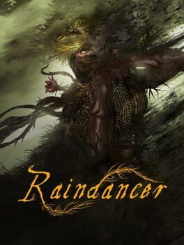 Raindancer Cover