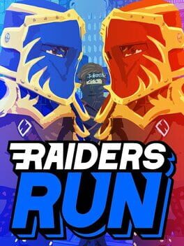 Raiders Run Cover