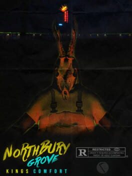 Northbury Grove: King's Comfort Cover