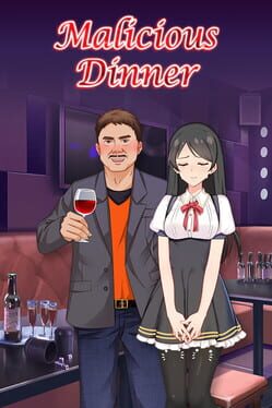 Malicious Dinner Cover