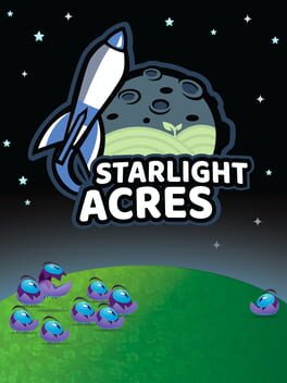 Starlight Acres Cover