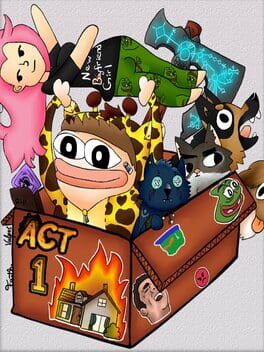 Act 1 Cover