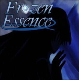 Frozen Essence Cover