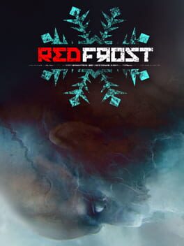 Red Frost Cover
