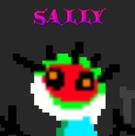 Sally Cover