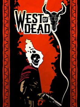 West of Dead Cover