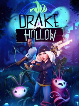 Drake Hollow Cover
