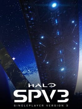 SPV3 Cover