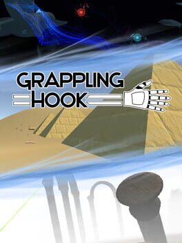 GrapplingHook Cover