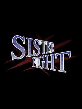 SisterFight Cover
